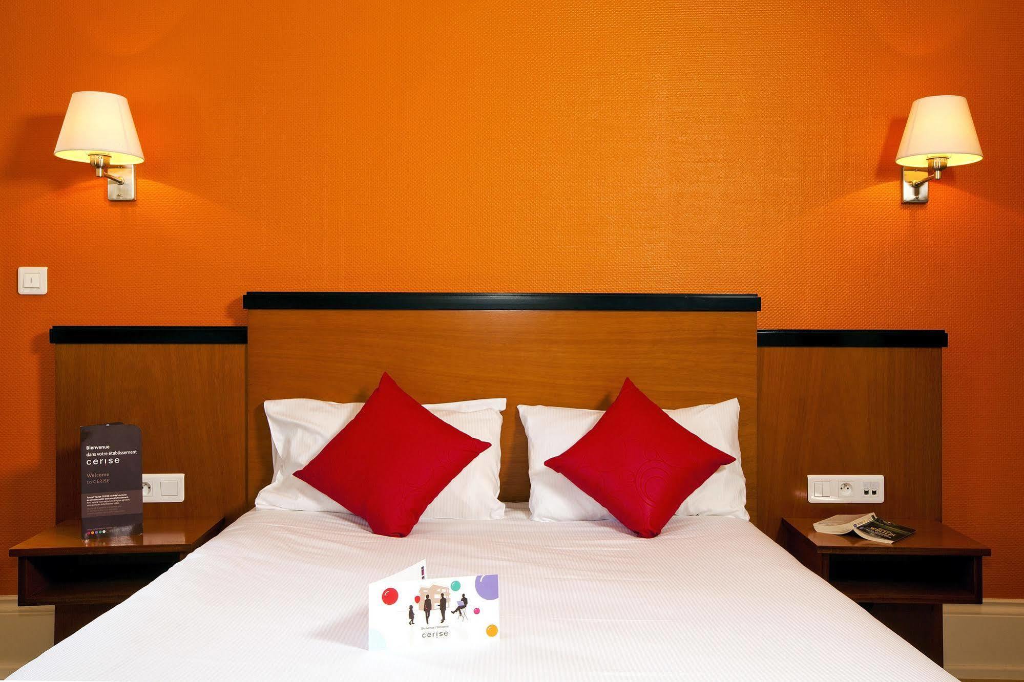 לוקסווי-לה-באן Hotels & Residences - Les Thermes מראה חיצוני תמונה